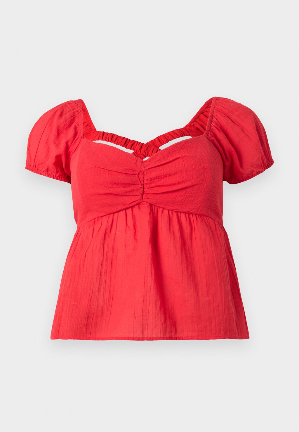 Hollister Co. CROSS BACK