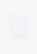 s.Oliver T-SHIRT - Basic T-shirt - weiß