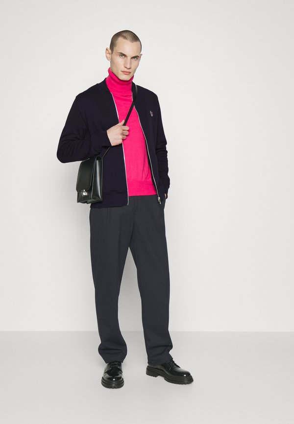 PS Paul Smith REGULAR FIT ZEBRA