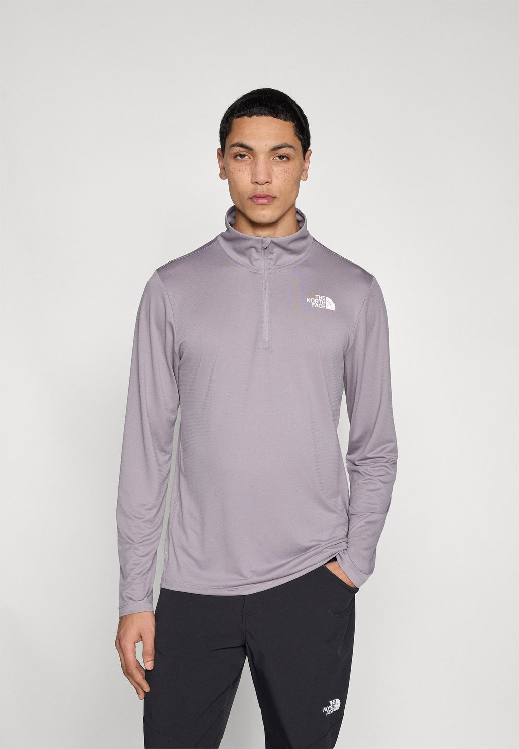 The North Face 24/7 1/4 ZIP TEE