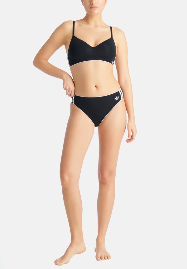 adidas Originals COMFORT FLEX - Briefs - black