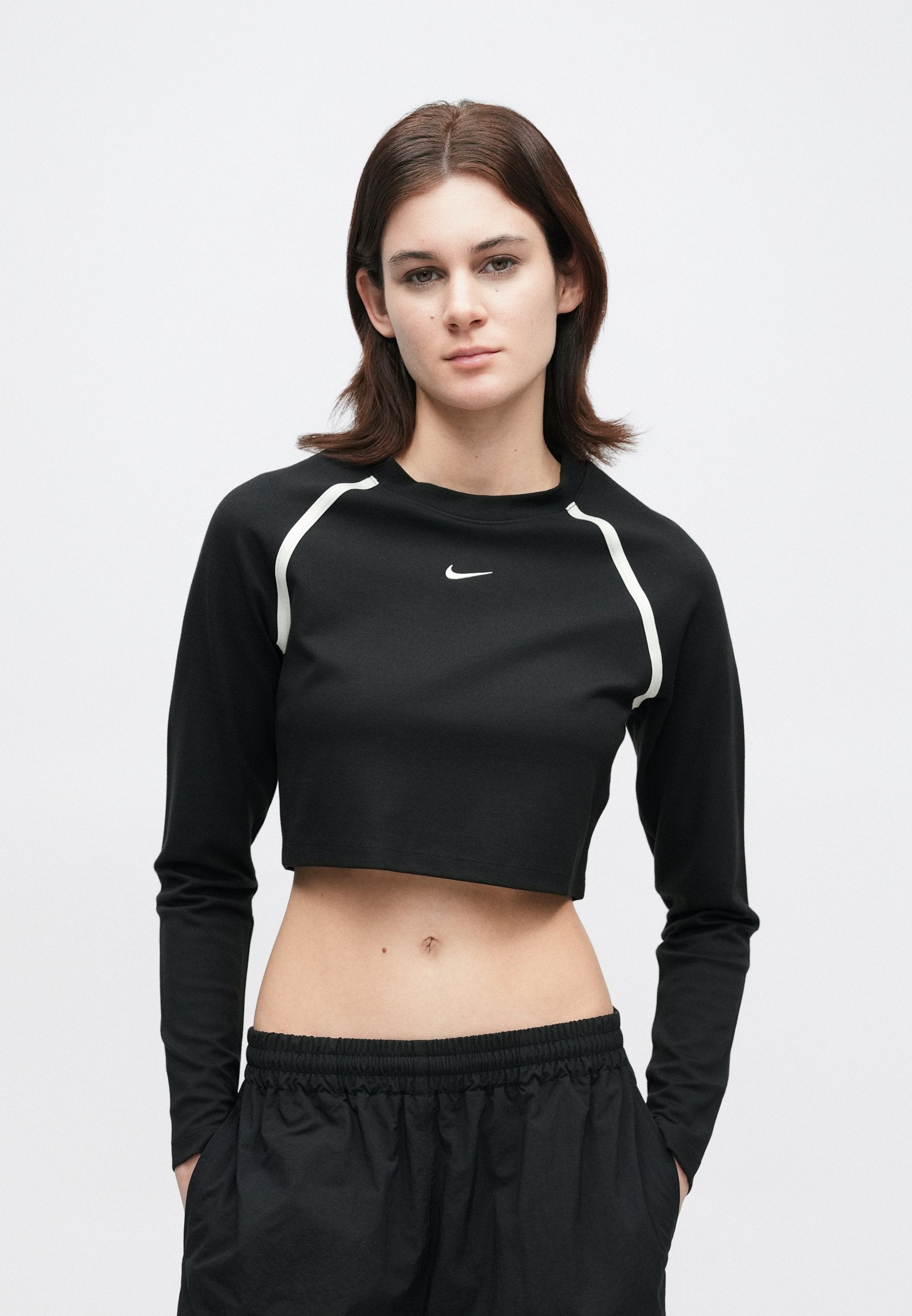 Nike Sportswear STREET BOLD CROP