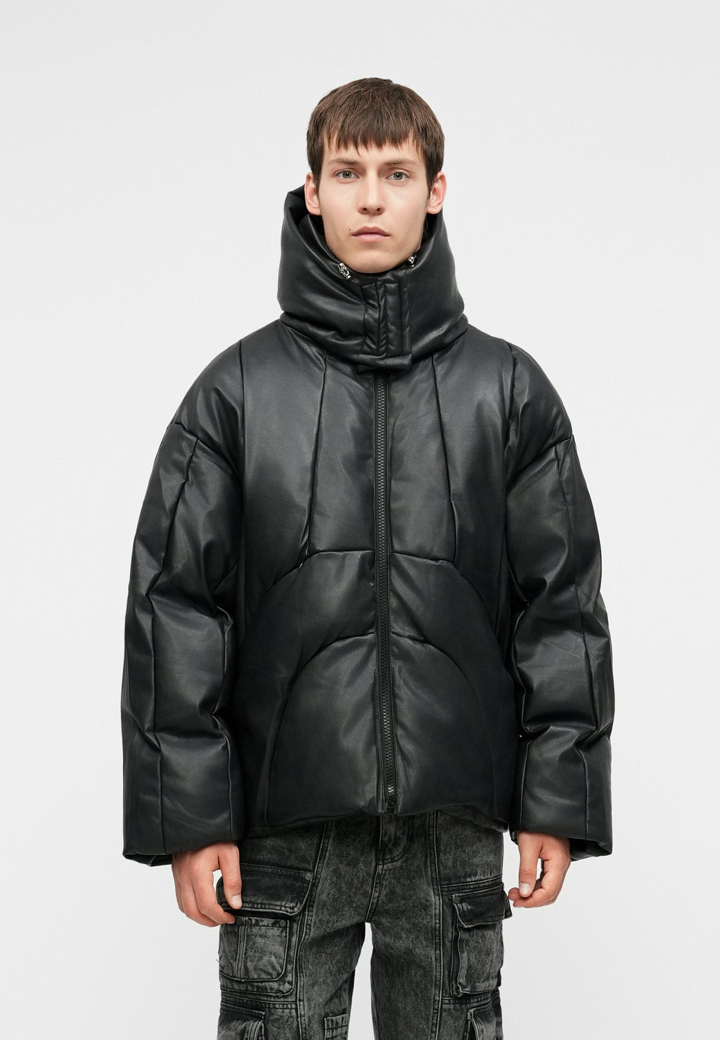 FAVELA LINE PUFFER