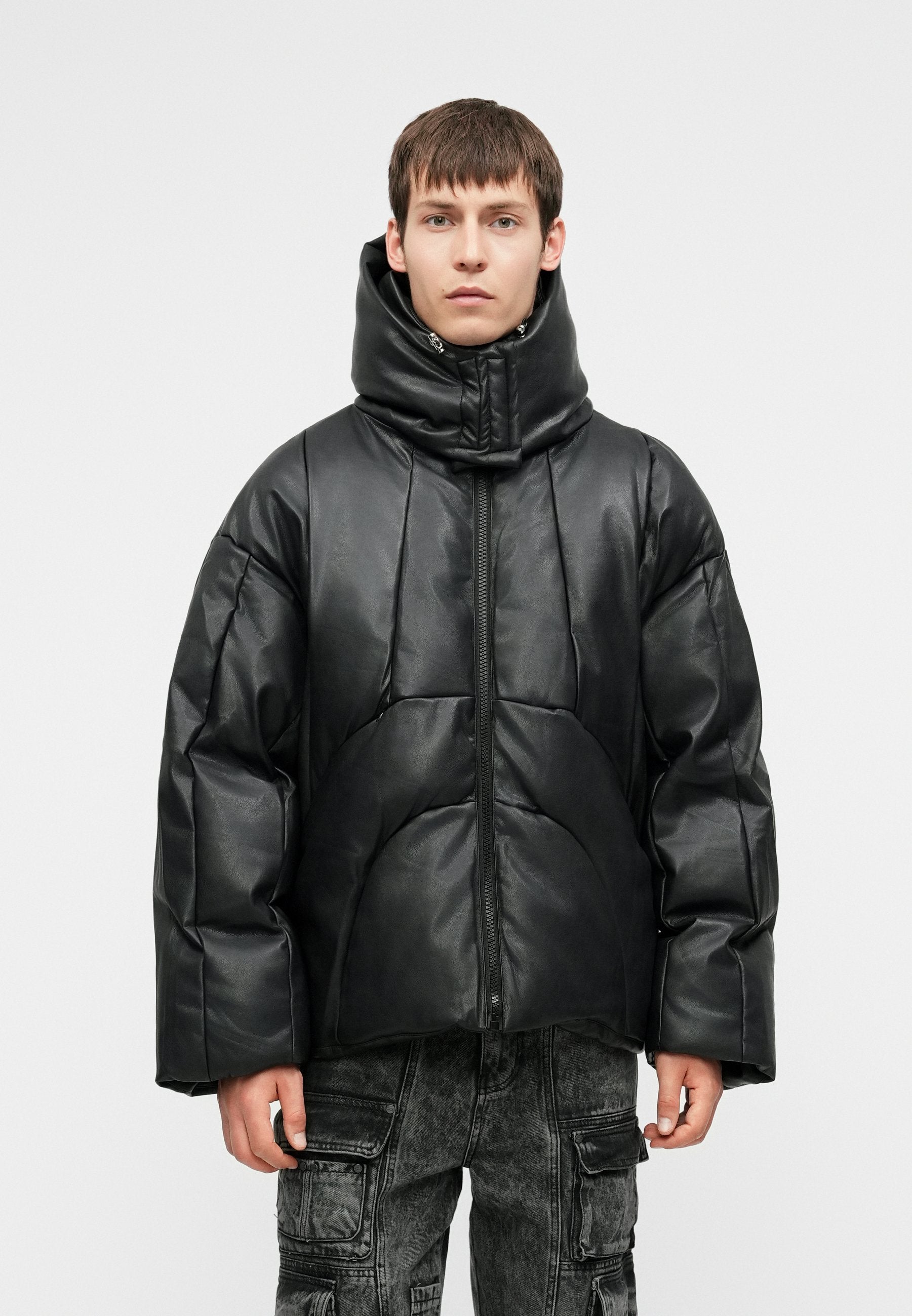 FAVELA LINE PUFFER