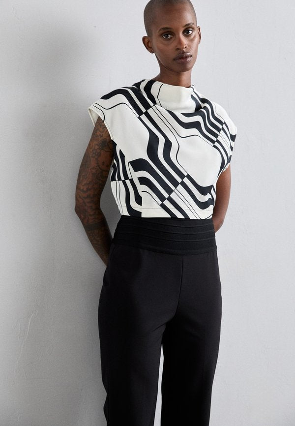 Hervé Léger THE EMERY PANTS