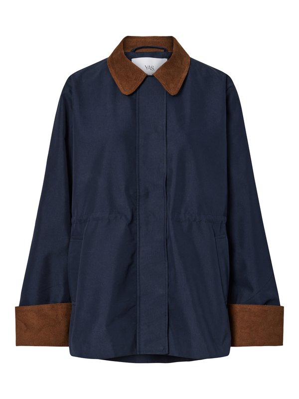YAS YASANCA PARKA