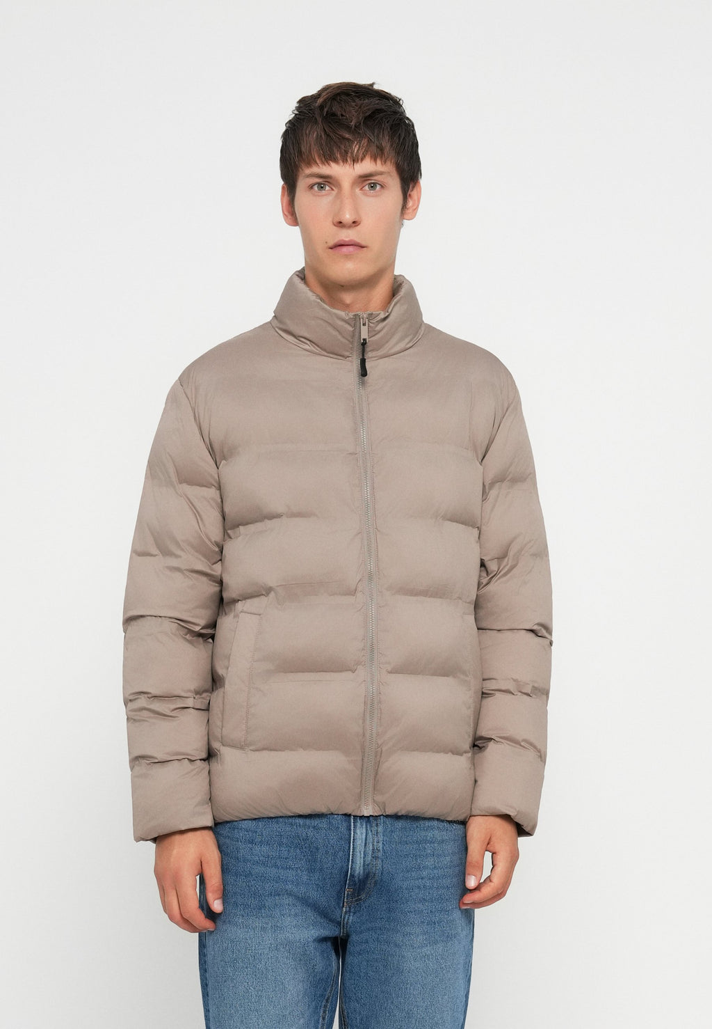 ONSUNION SEAMLESS LIFE PUFFER JACKET Media 3