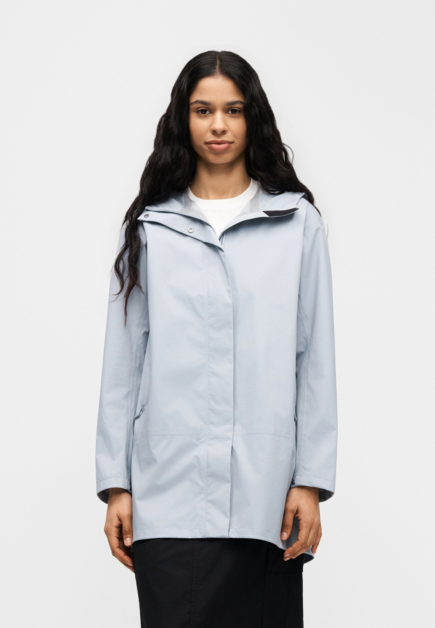 The North Face VOYAGE RAIN HOODED