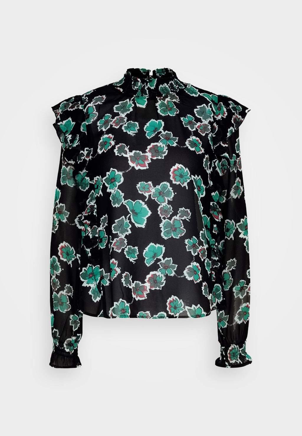 IKKS BLOUSE