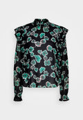 IKKS BLOUSE