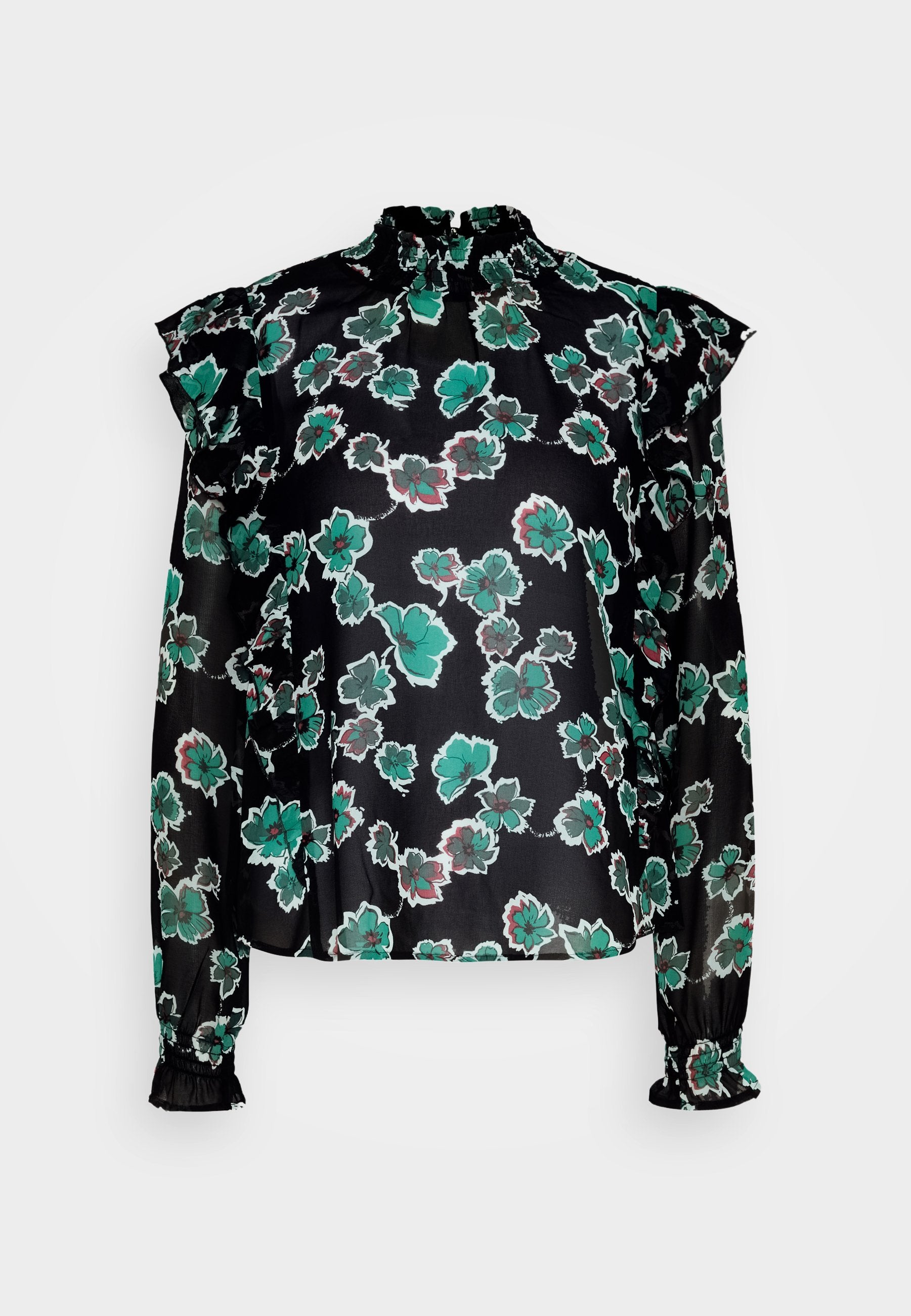 IKKS BLOUSE