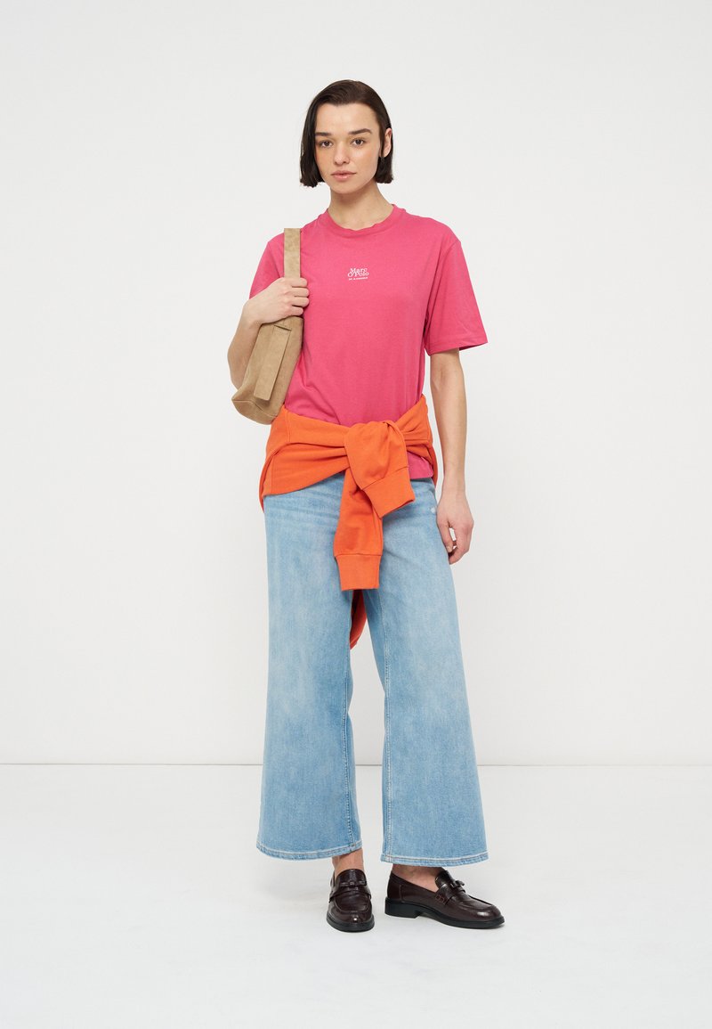 Marc O'Polo T-Shirt basic Media 1