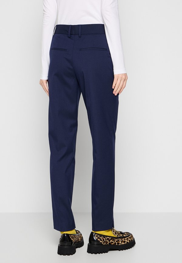 Selected SLFZLMILLE SLIM FIT