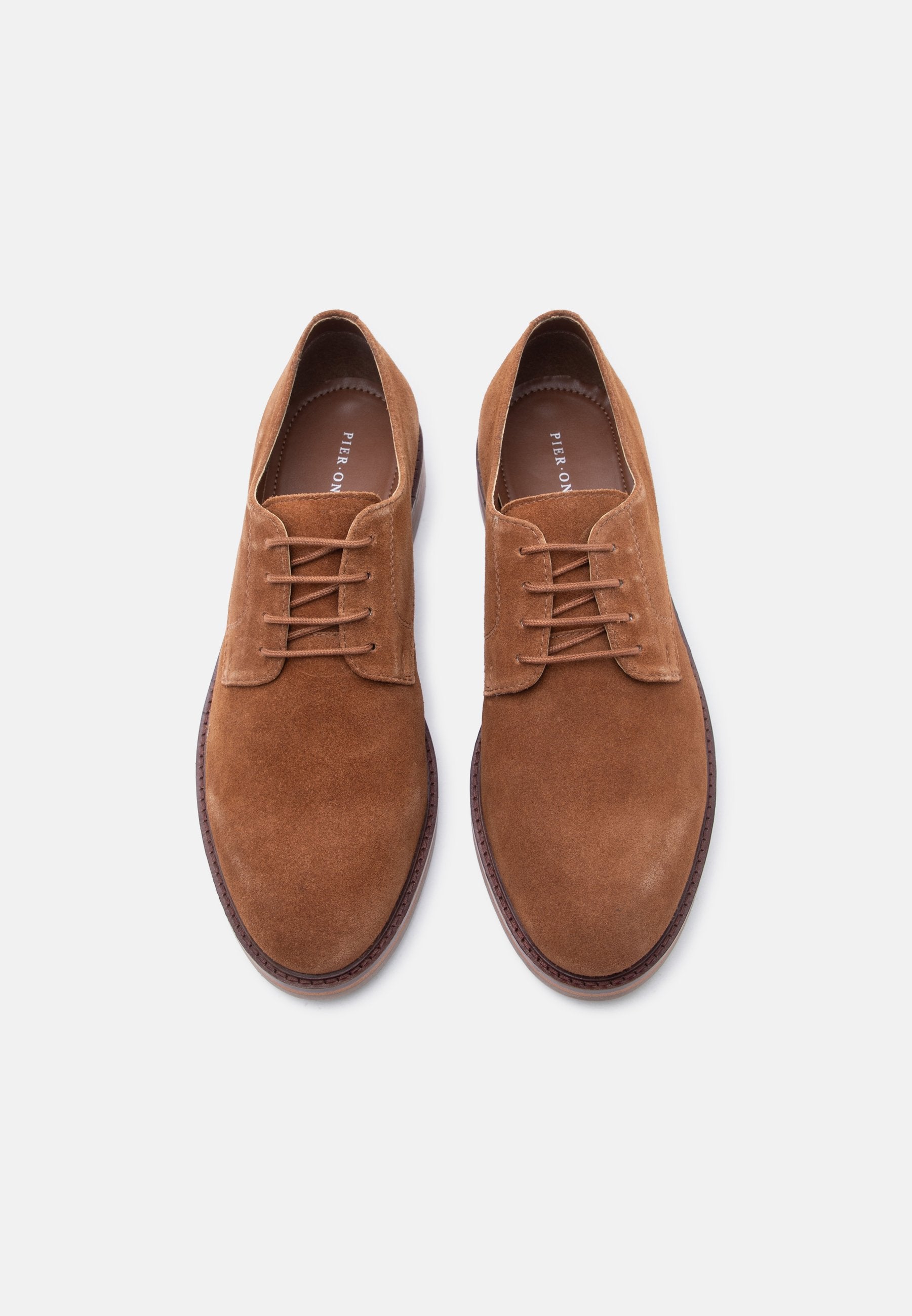 Pier One LEATHER