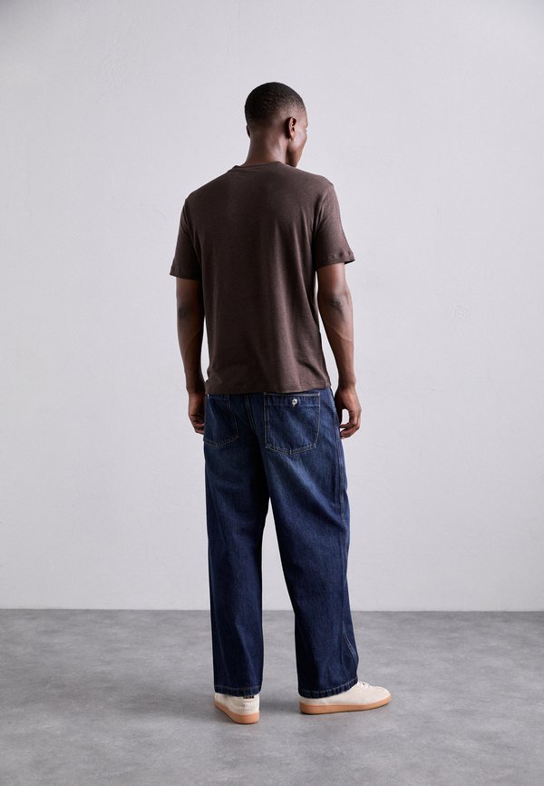 Emporio Armani 5 POCKETS PANT