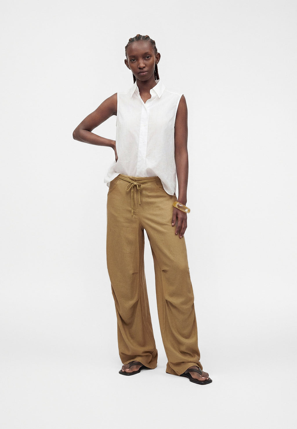 Topshop TROUSERS