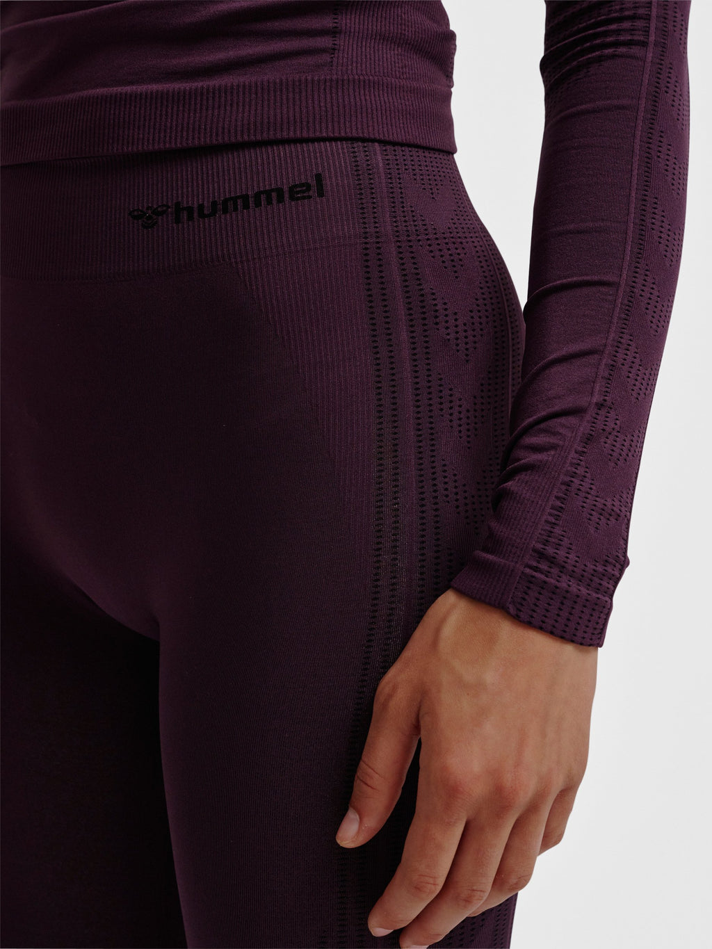 Hummel SHAPING SEAMLESS