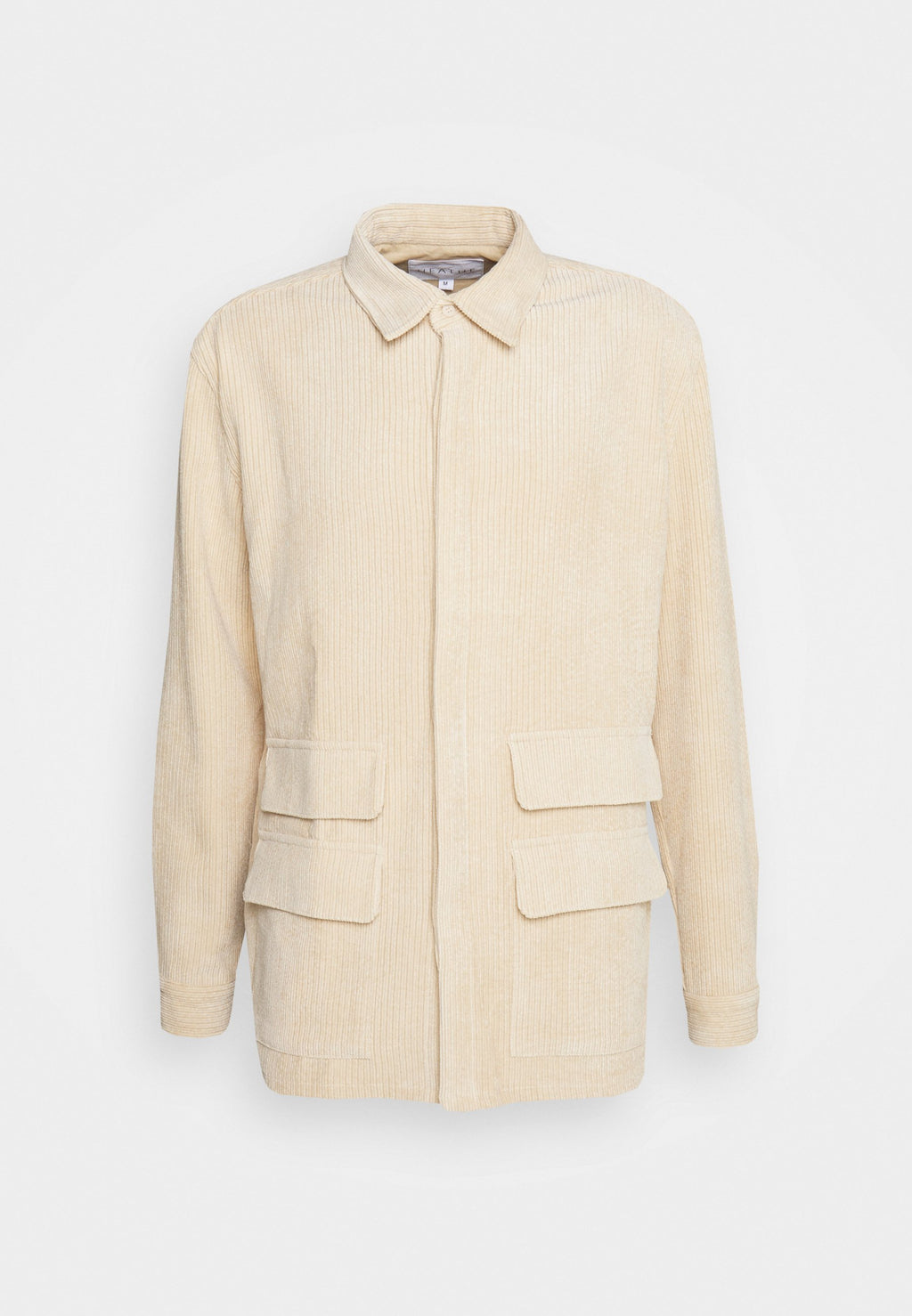 Heathe JACKET