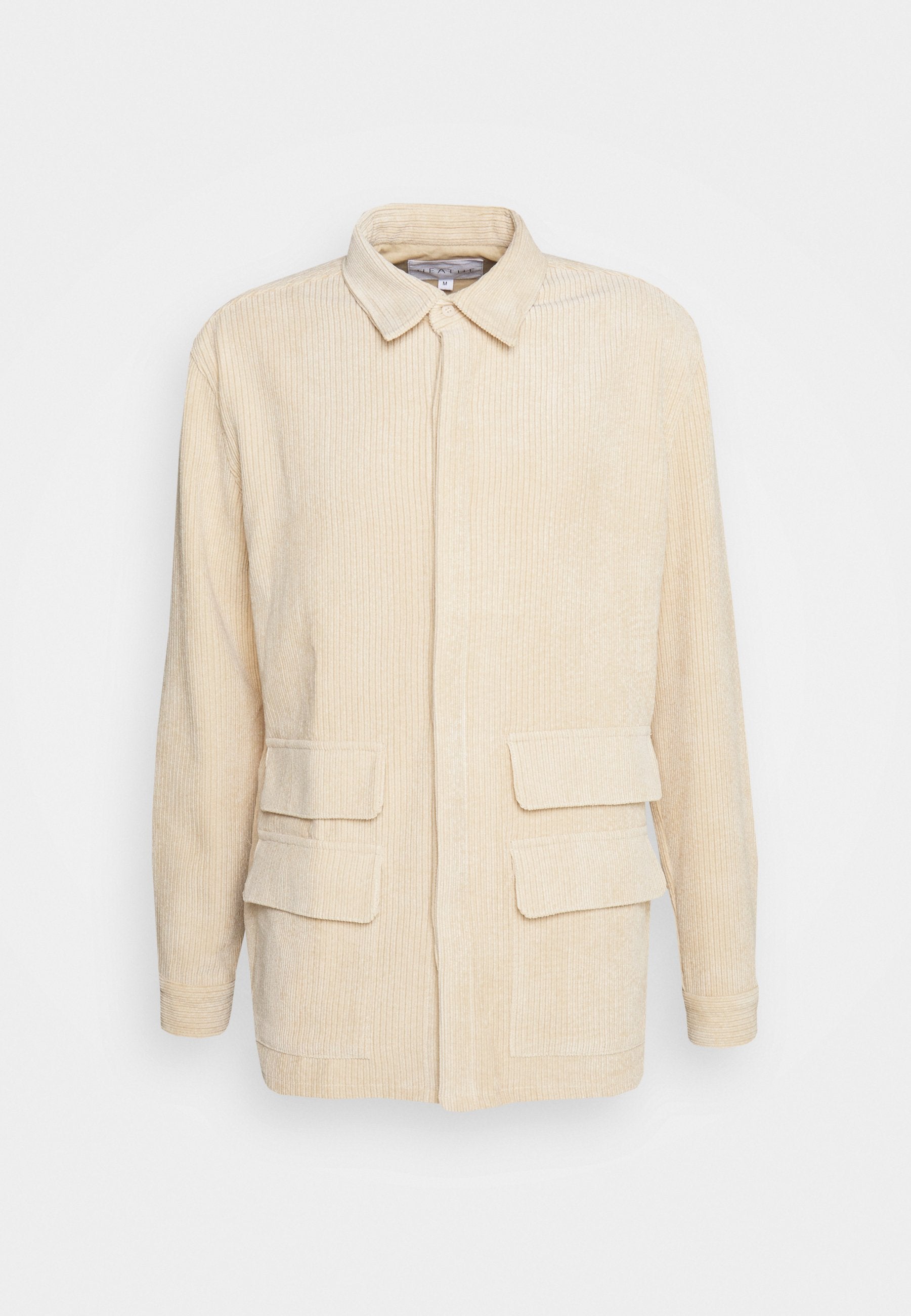 Heathe JACKET