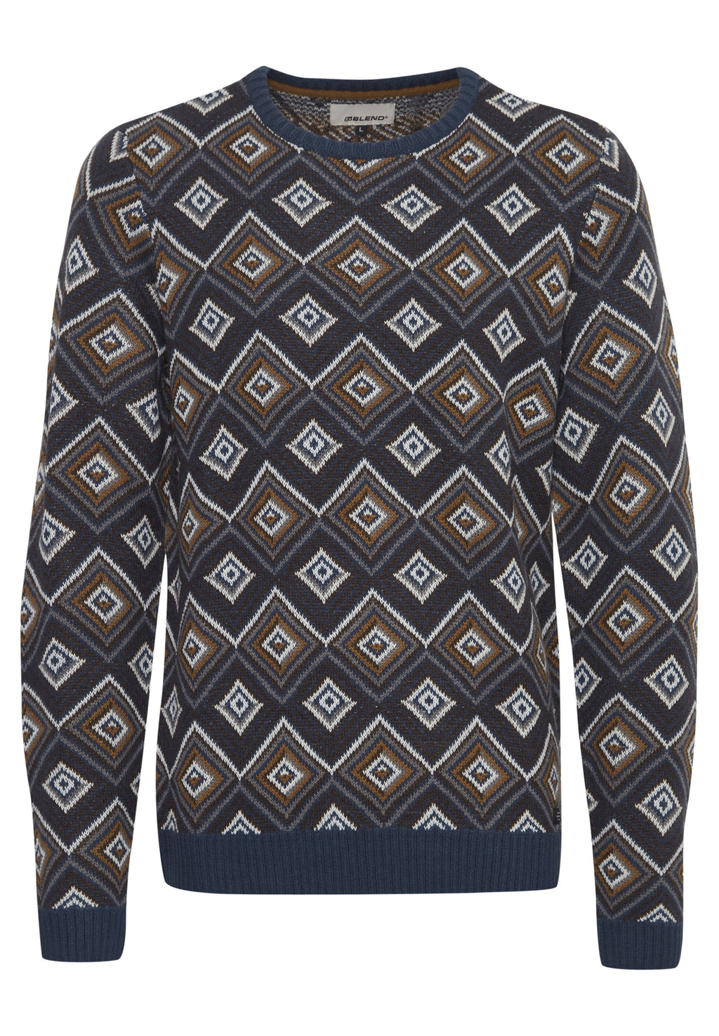 BHPULLOVER Media 1