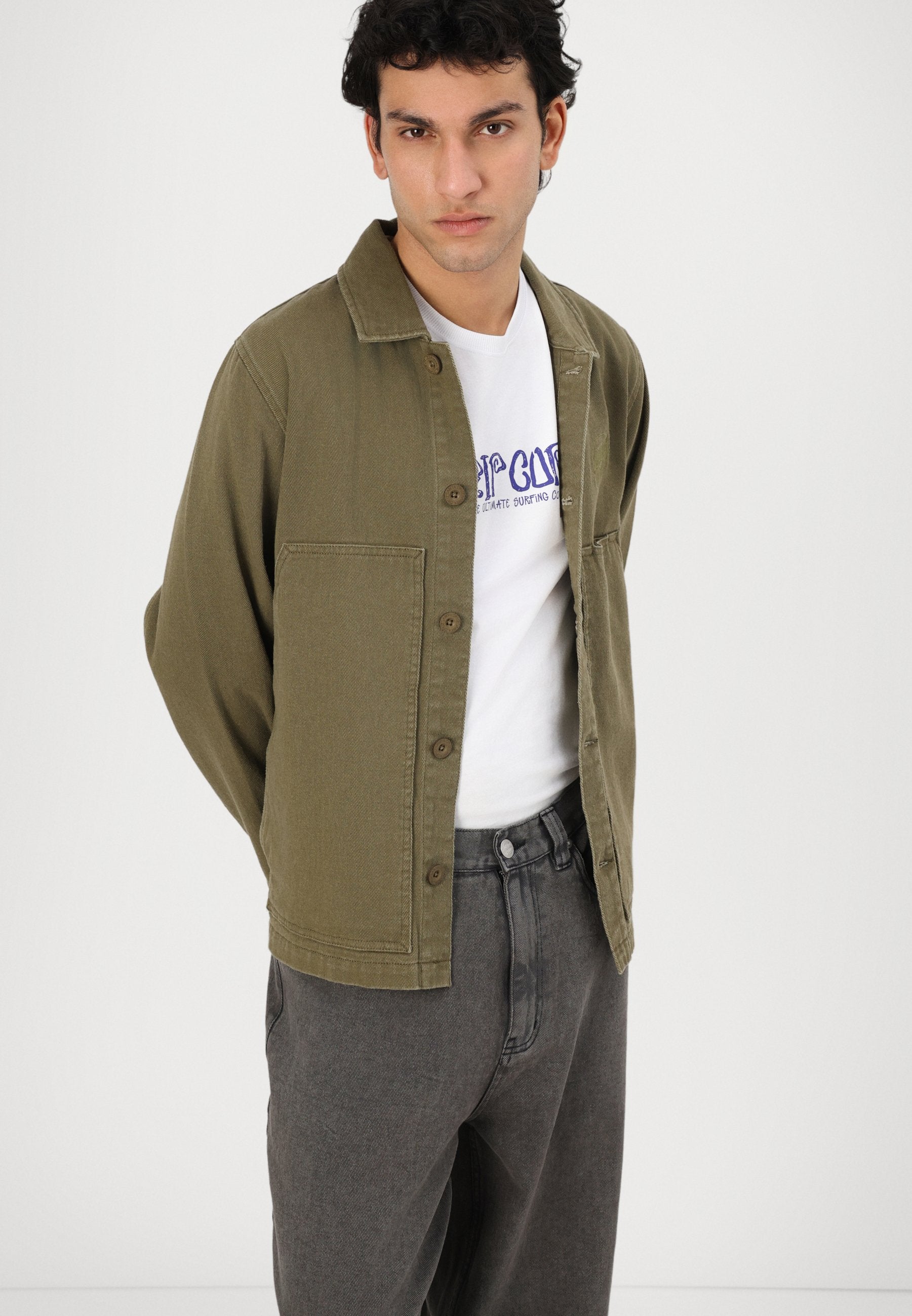 Santa Cruz BIG PANTS UNISEX