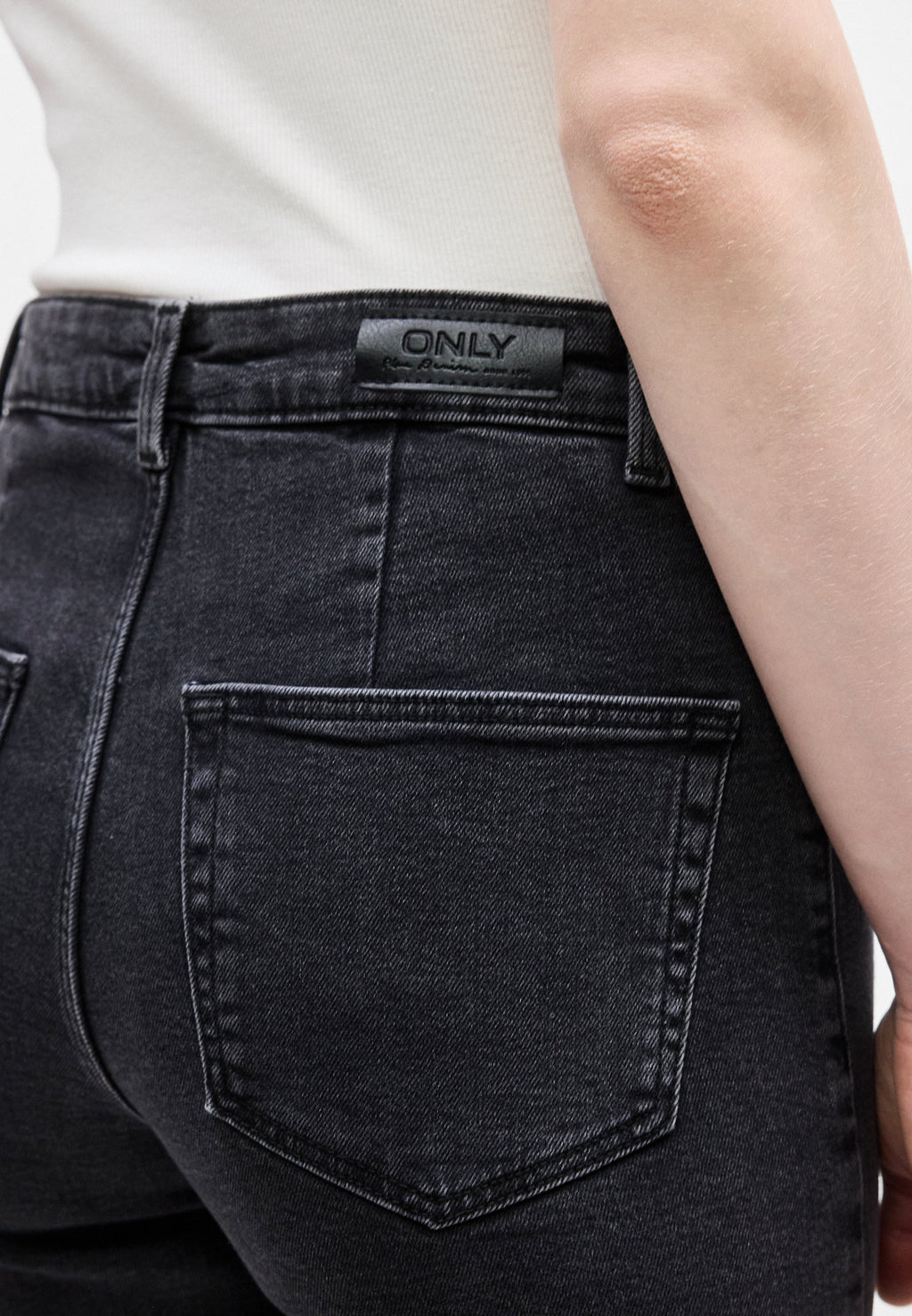 ONLY Tall ONLJUDY MID POCKET