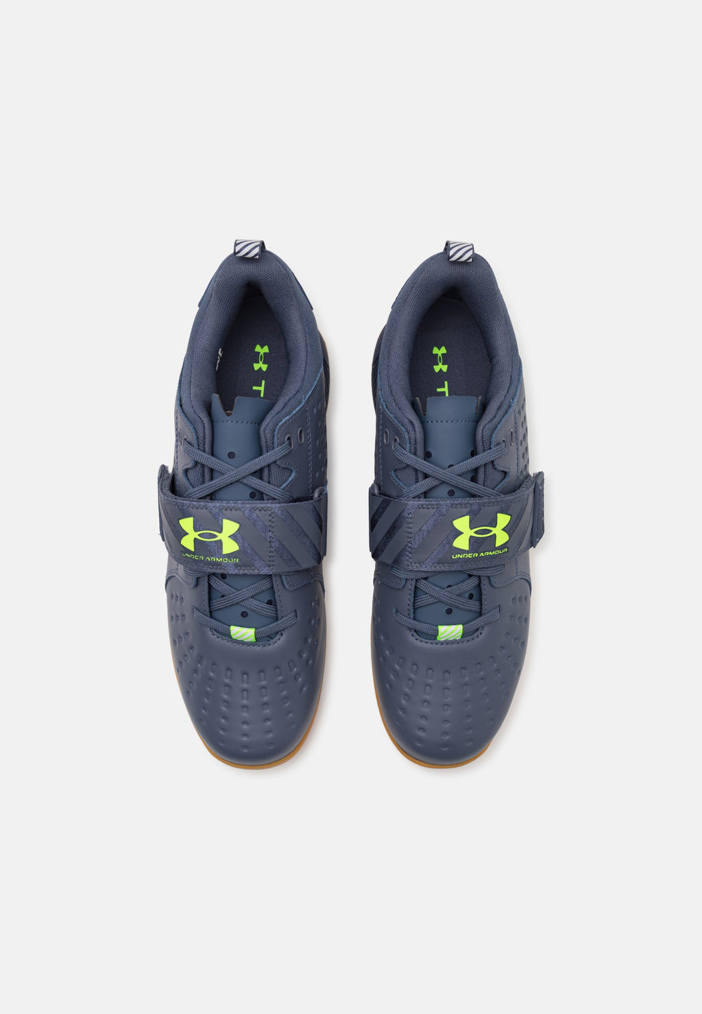Under Armour REIGN LIFTER UNISEX