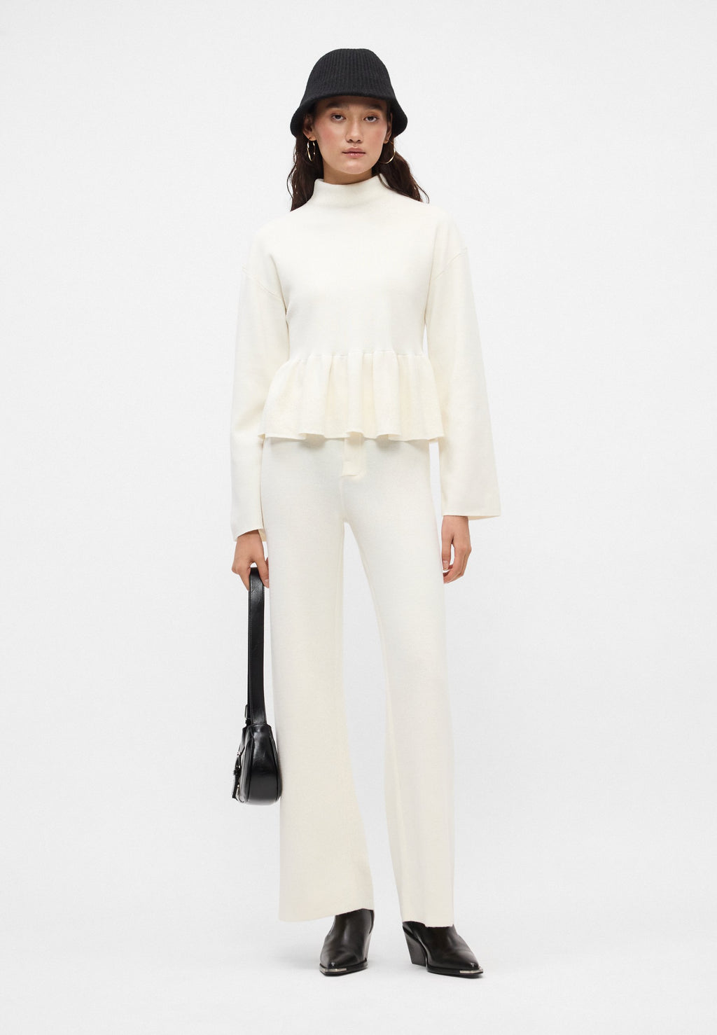 Gina Tricot PEPLUM