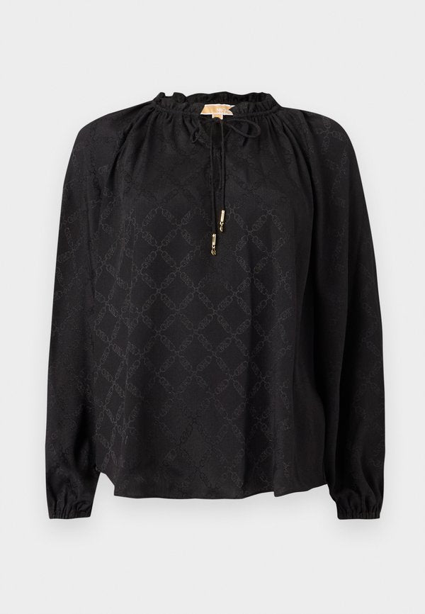 MICHAEL Michael Kors LOGO SLEEVE