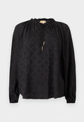 MICHAEL Michael Kors LOGO SLEEVE