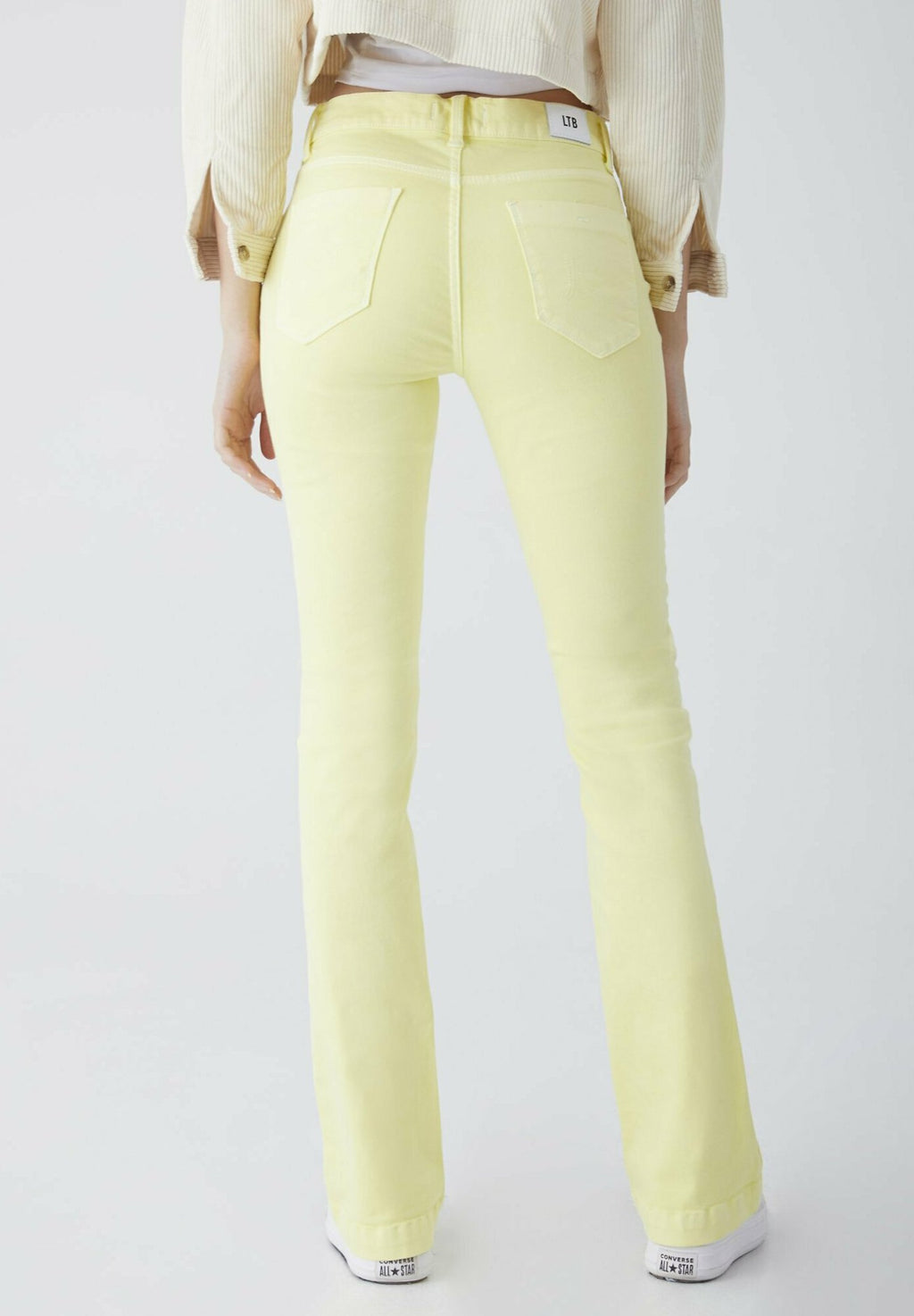 LTB FALLON DROP WASH
