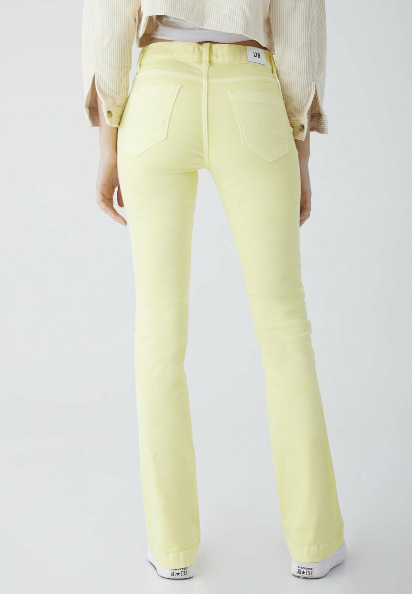 LTB FALLON DROP WASH