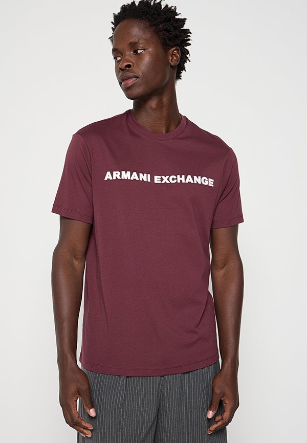 Armani Exchange