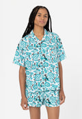 Dickies ROSEBURG SS W