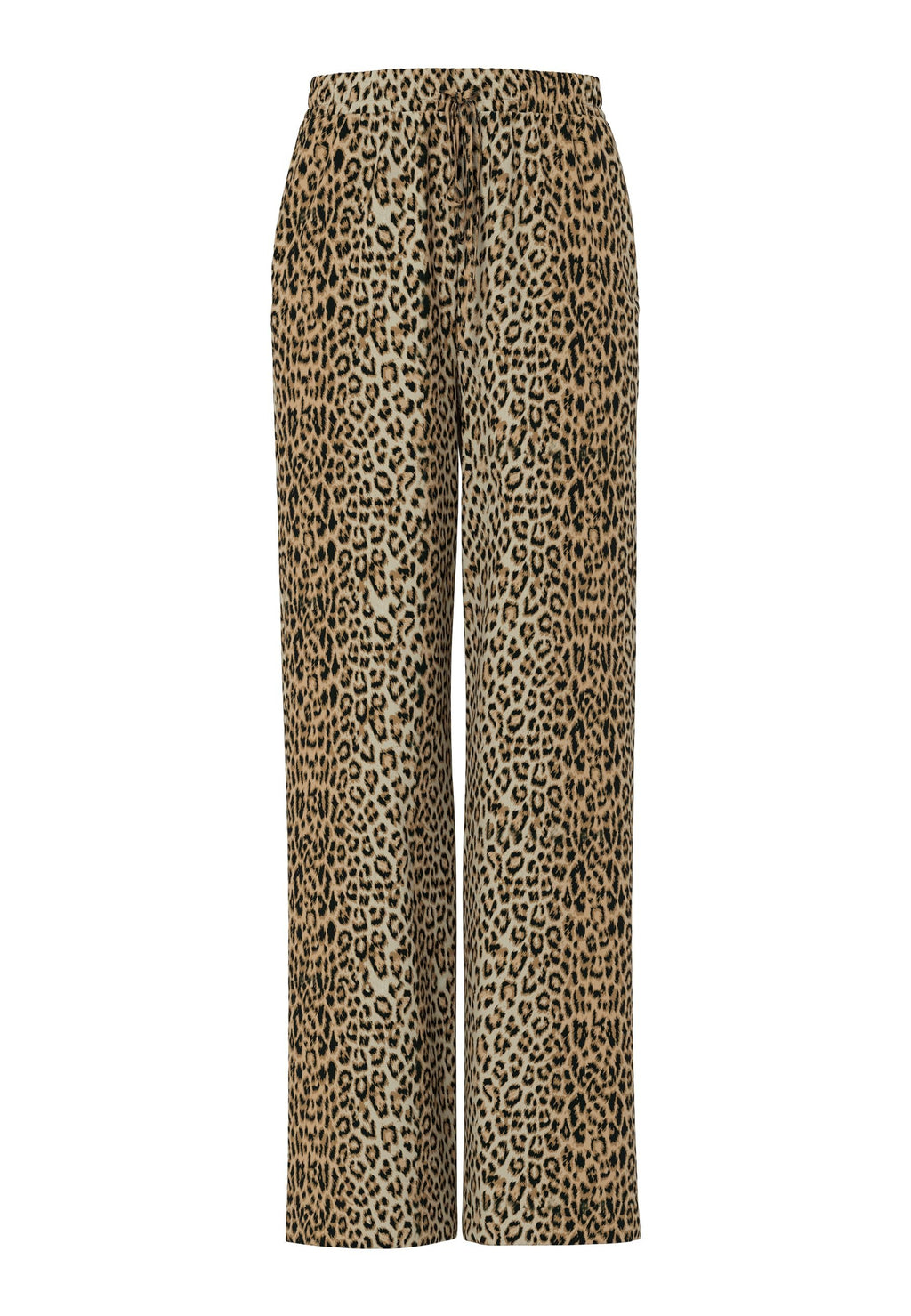 Pieces Wide-leg PCBOSELLA HW PRINTED
