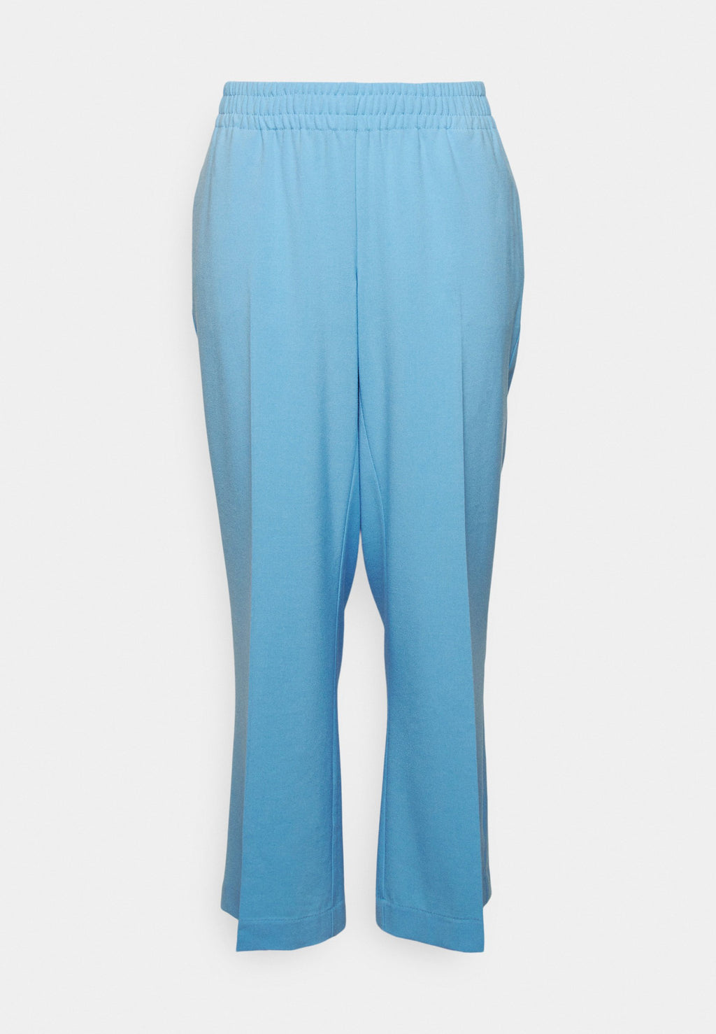 Vero Moda Curve VMSADIASUI WIDE SOLID PANT