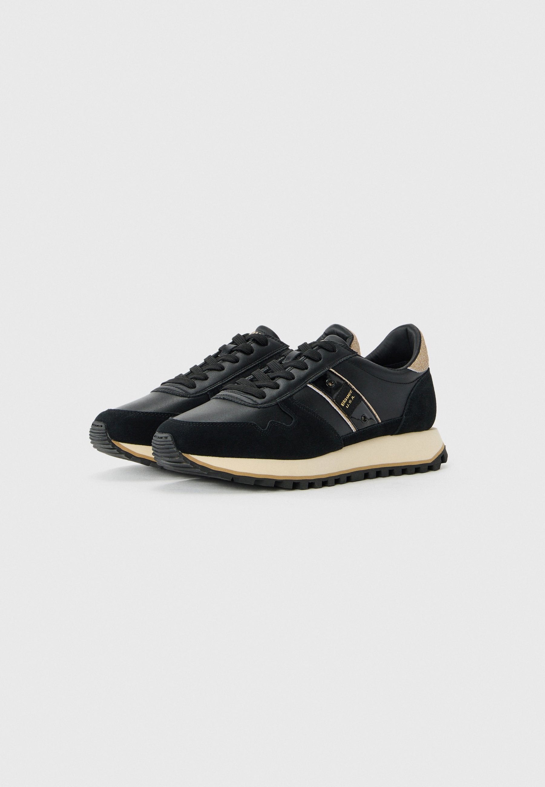 Blauer MILLEN 03