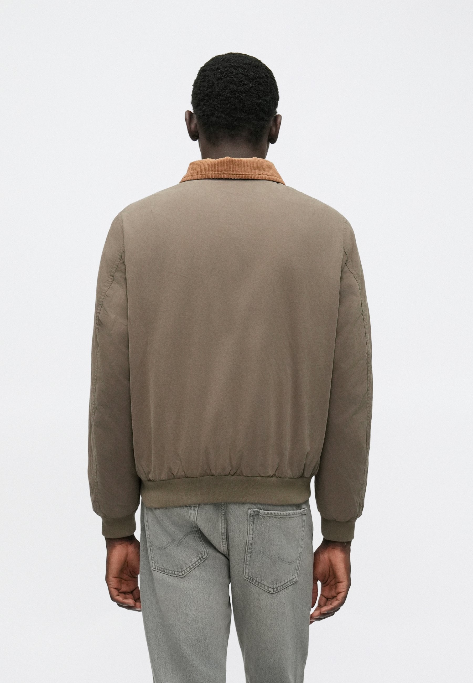 Jack & Jones PREMIUM JPRBLUGABRIEL WASHED