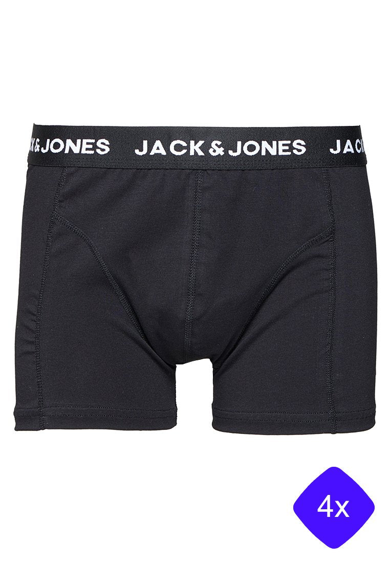 Jack & Jones JACANTHONY 4 PACK