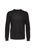 PURL O-NECK Media 1