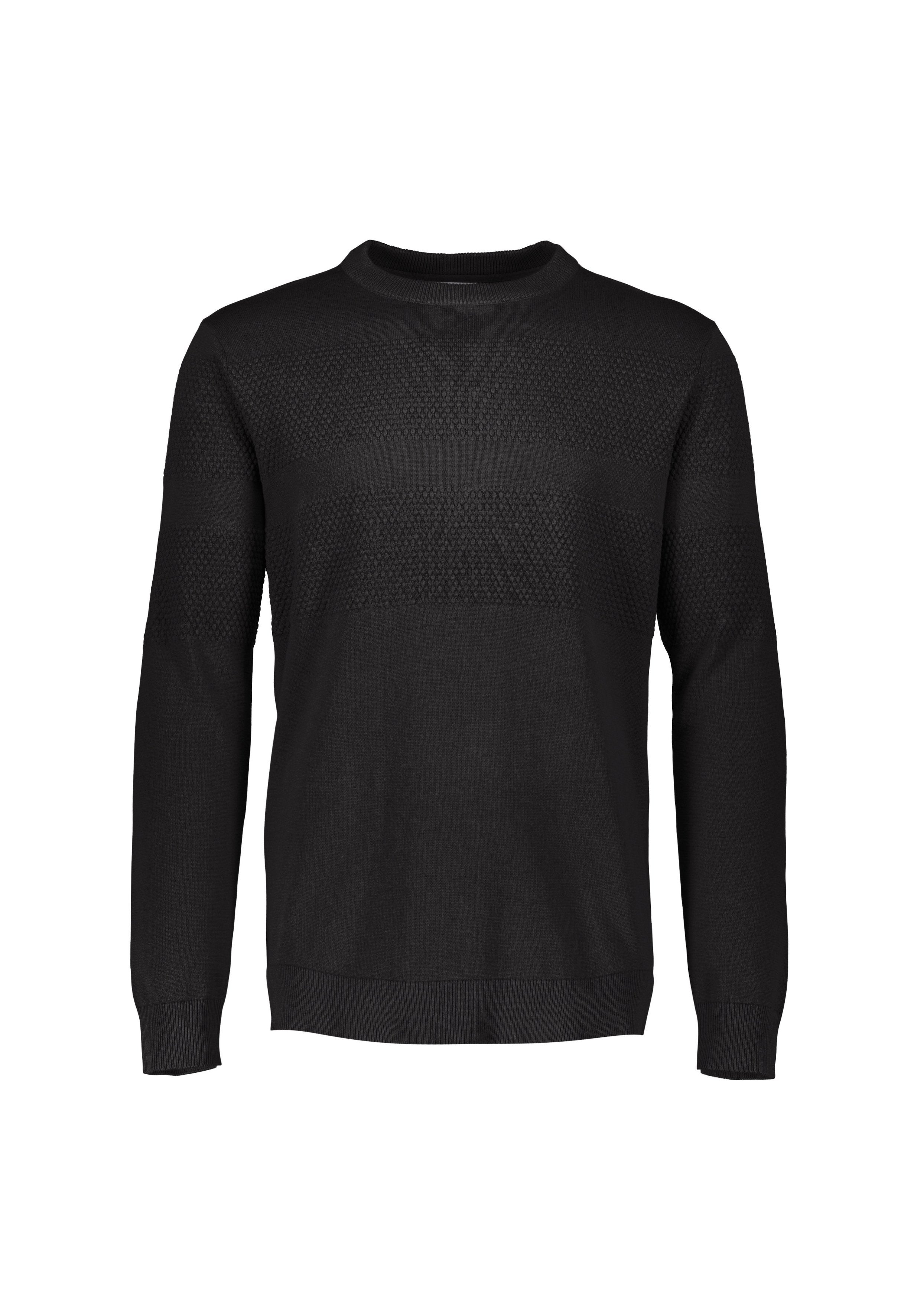 PURL O-NECK Media 1
