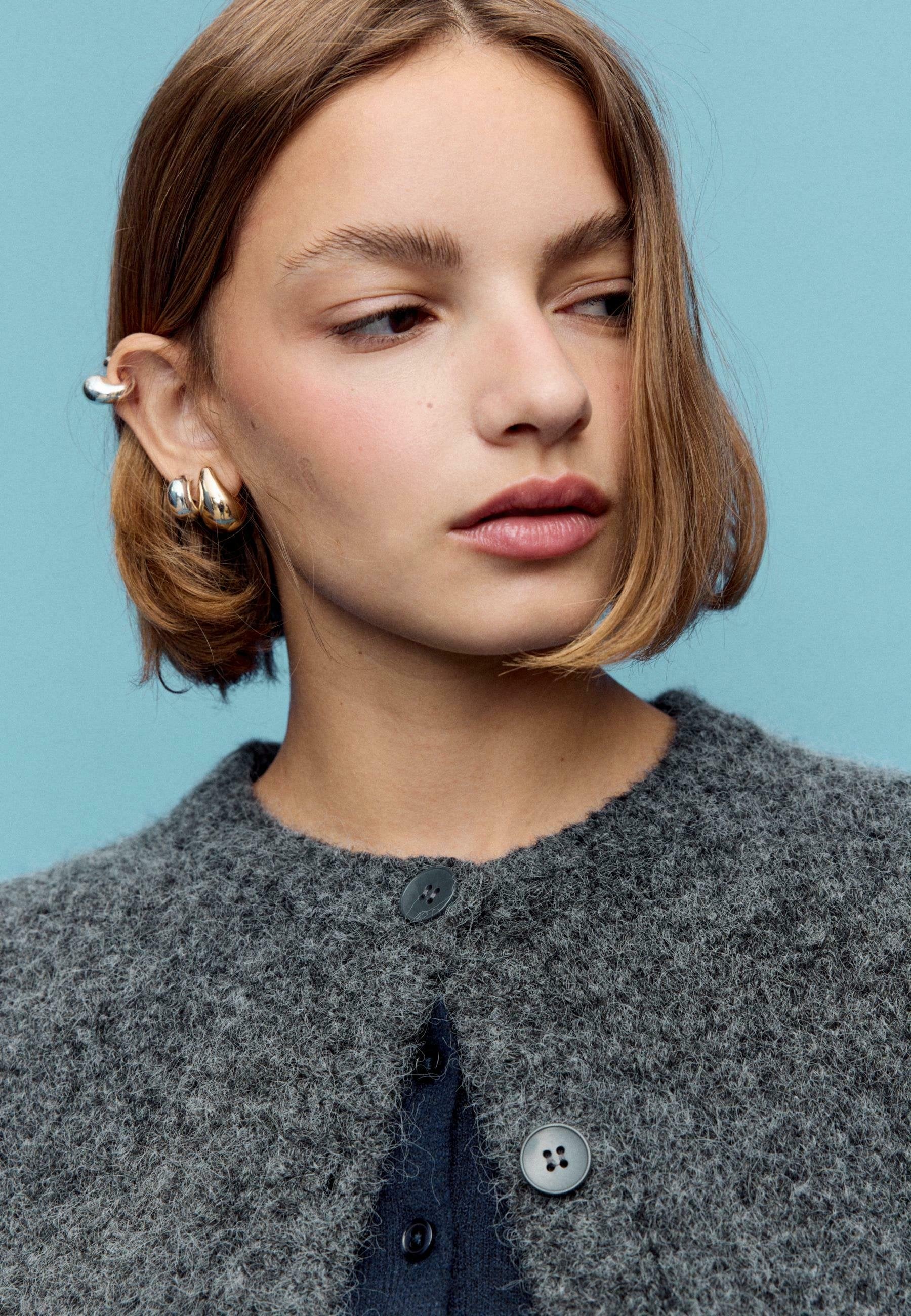 Stradivarius WIDE SLEEVE
