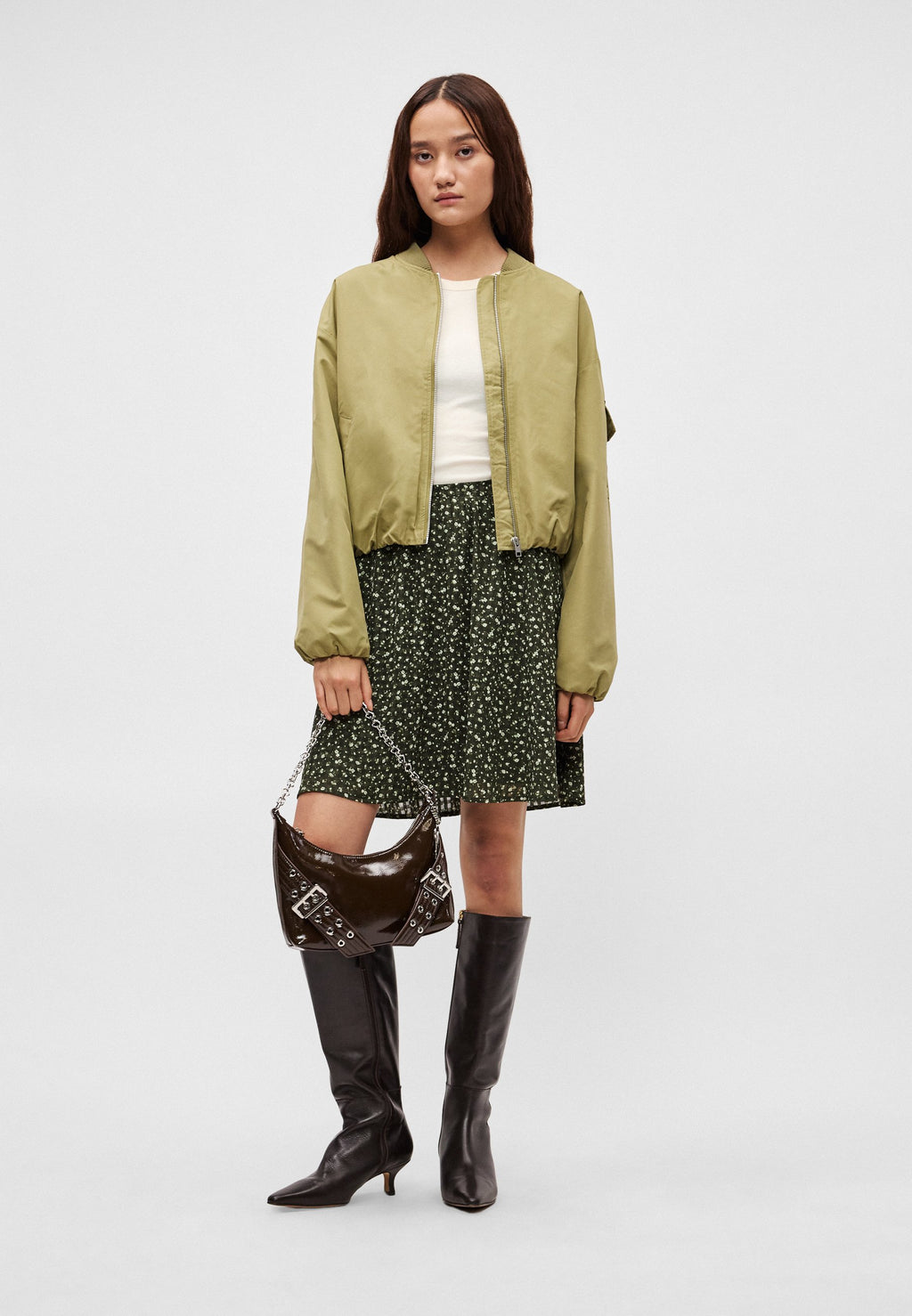 MSCH Copenhagen OCEANNA SKIRT