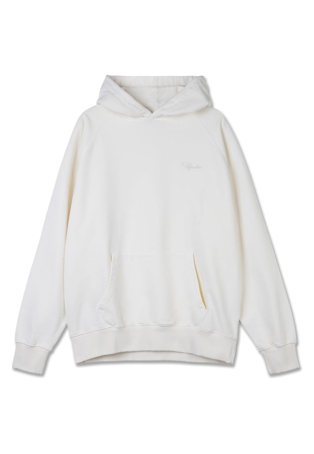 Pegador SIGNAR RAGLAN HOODIE