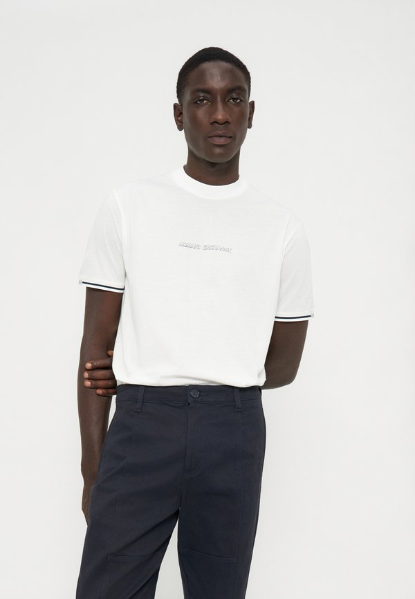 Armani Exchange