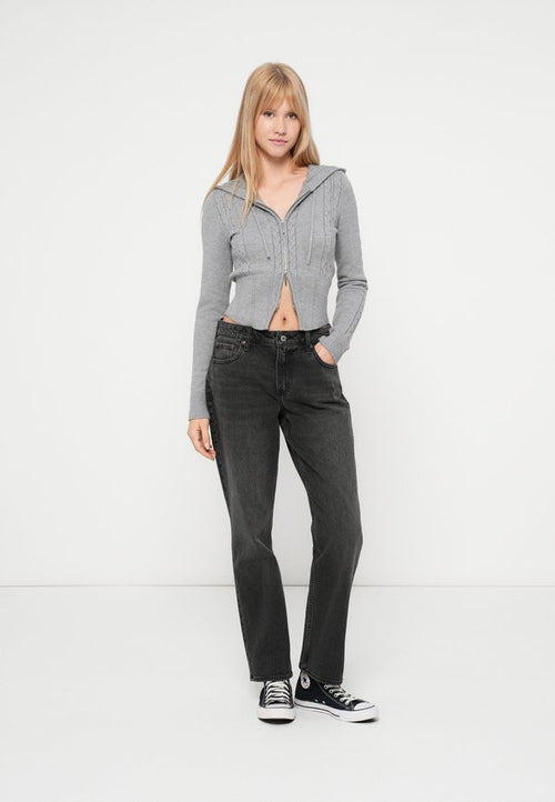 Abercrombie & Fitch