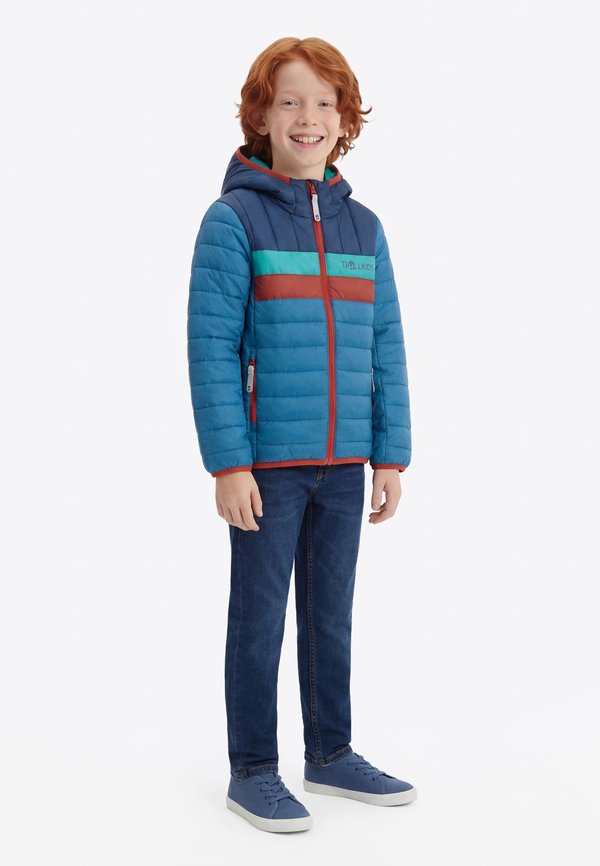 TROLLKIDS  EIKEFJORD UNISEX