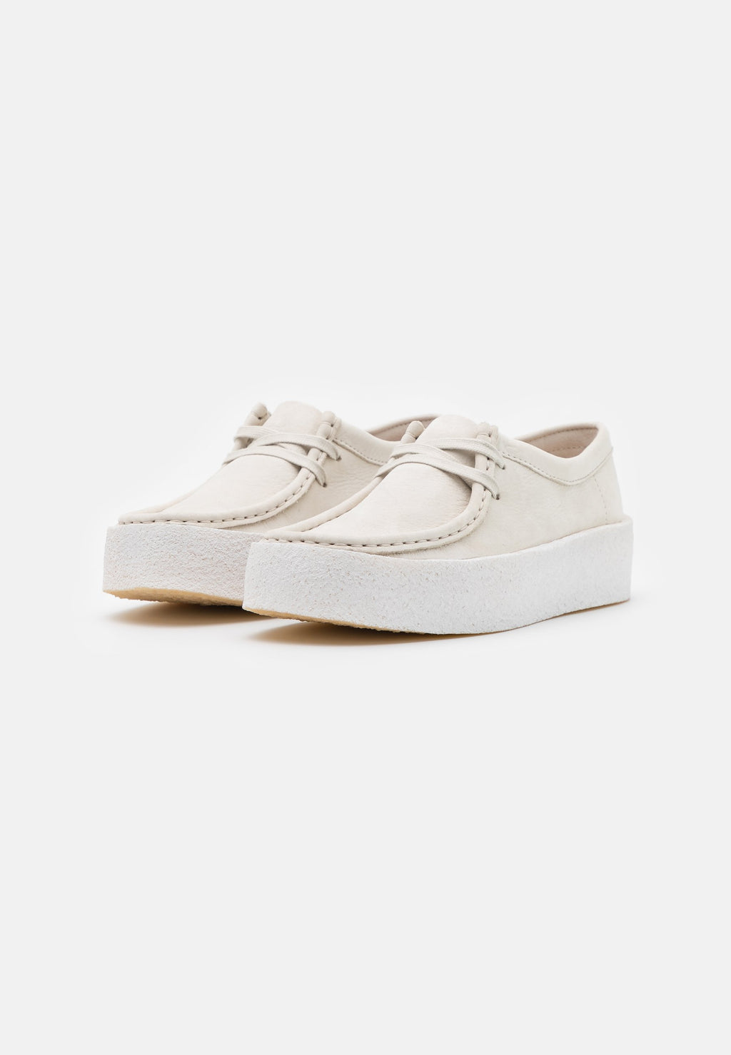 Clarks Originals WALLABEE CUP