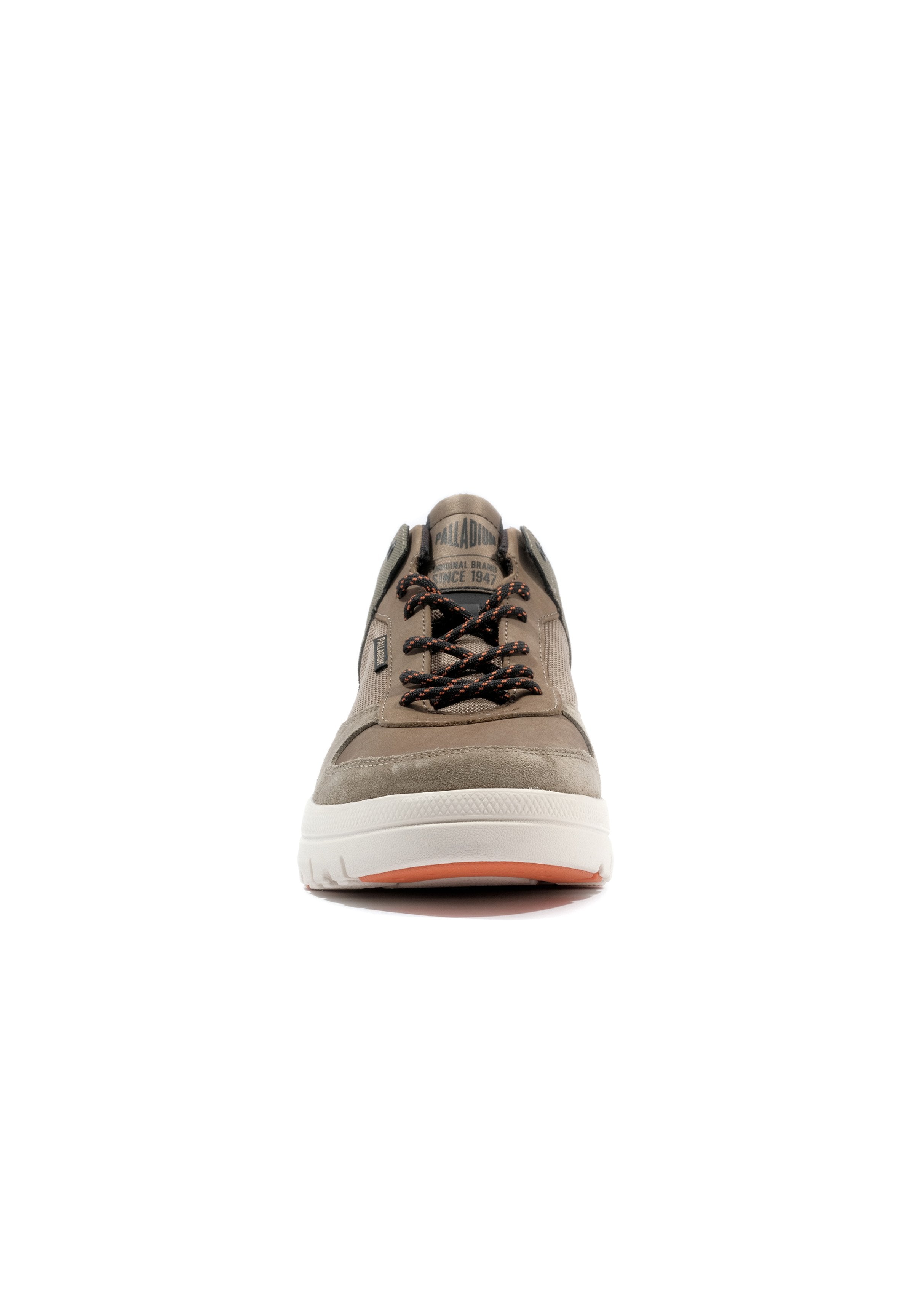 Palladium PALLAFLEX LO MIX