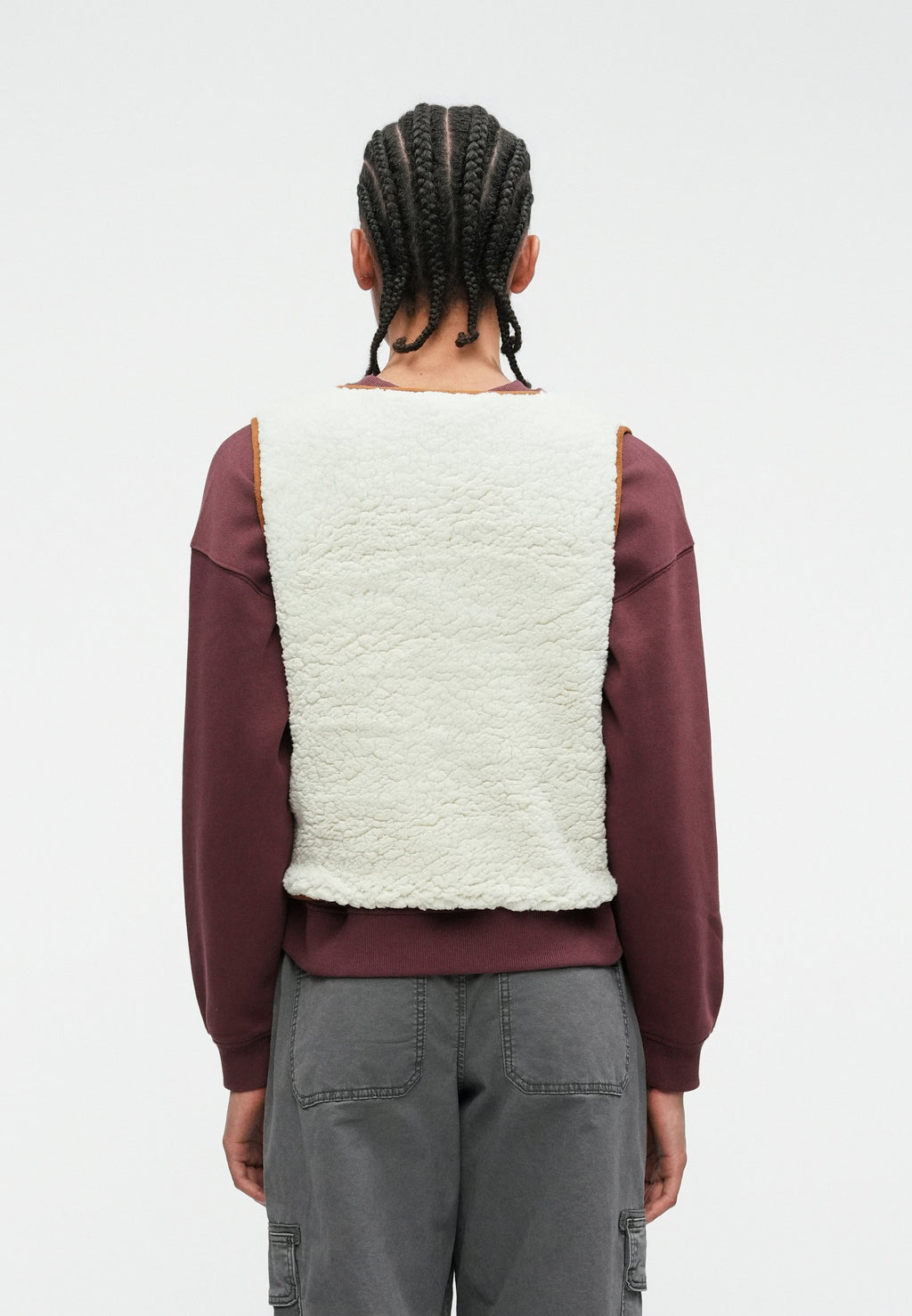 ONLAGATE VEST  Media 4